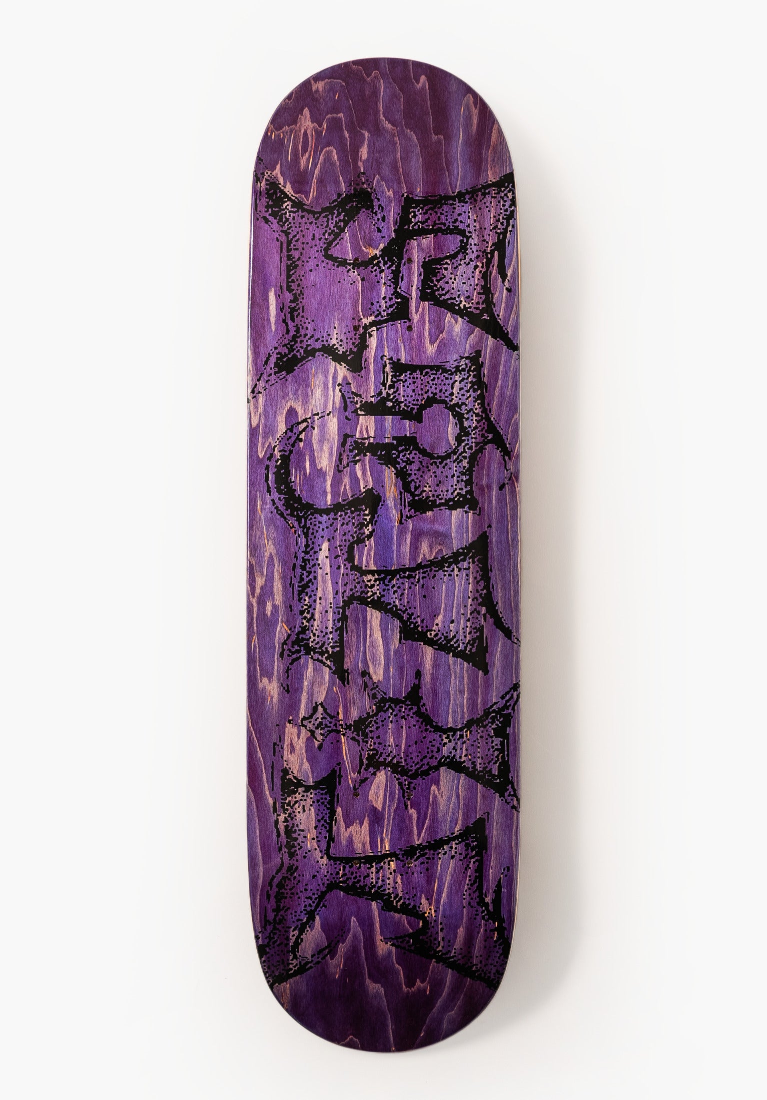 titus-elija-skateboard-deck-7-ply-maple-popsicle-high-concave image 1