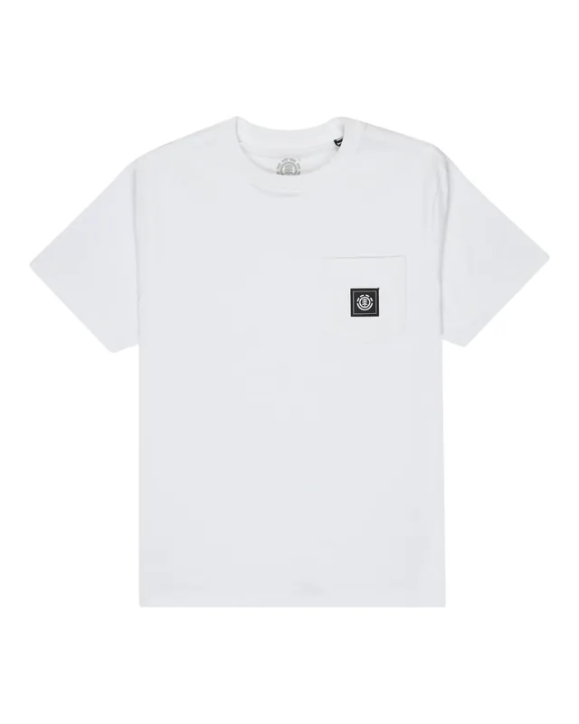 element-basic-pocket-label-ss-youth-t-shirt-f-r-jungen image 1