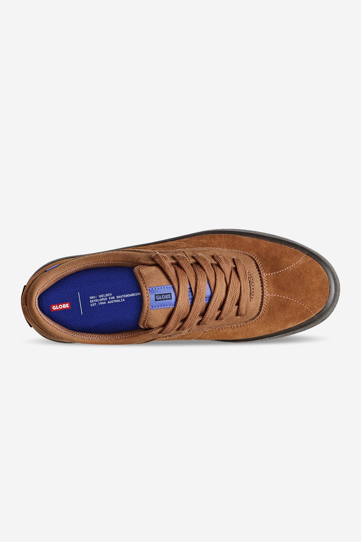 globe-melbek-caramel-skateschuhe image 3