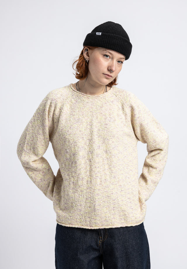 titus-naleya-strickpullover-glowmint-damen image 2