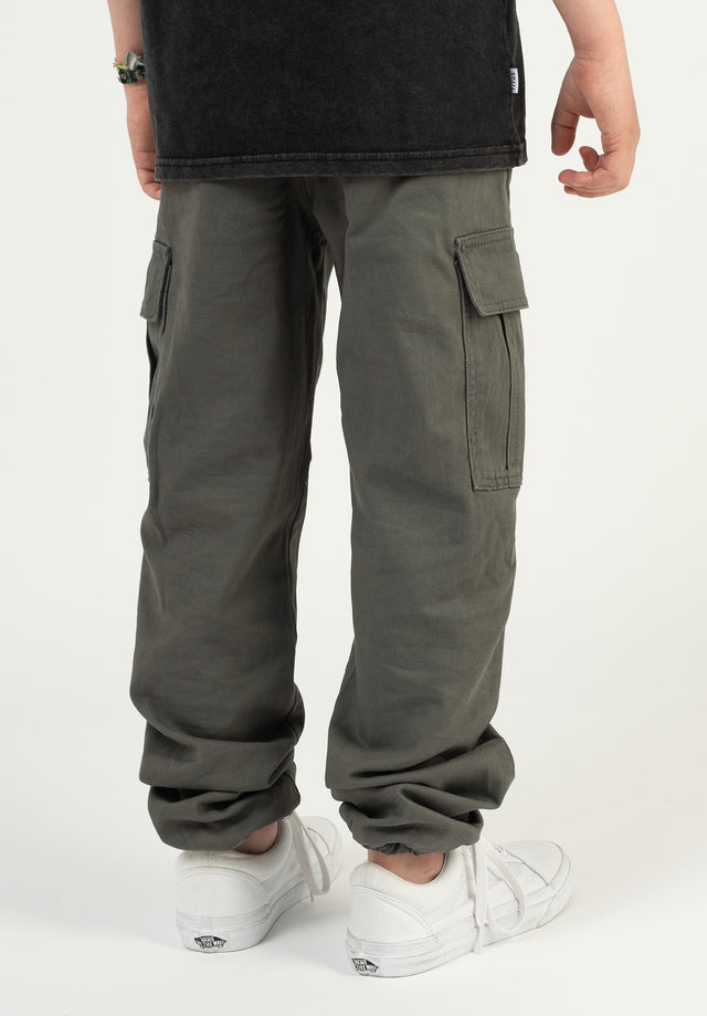 titus-hybrid-kids-hybrid-hose-regular-fit image 2