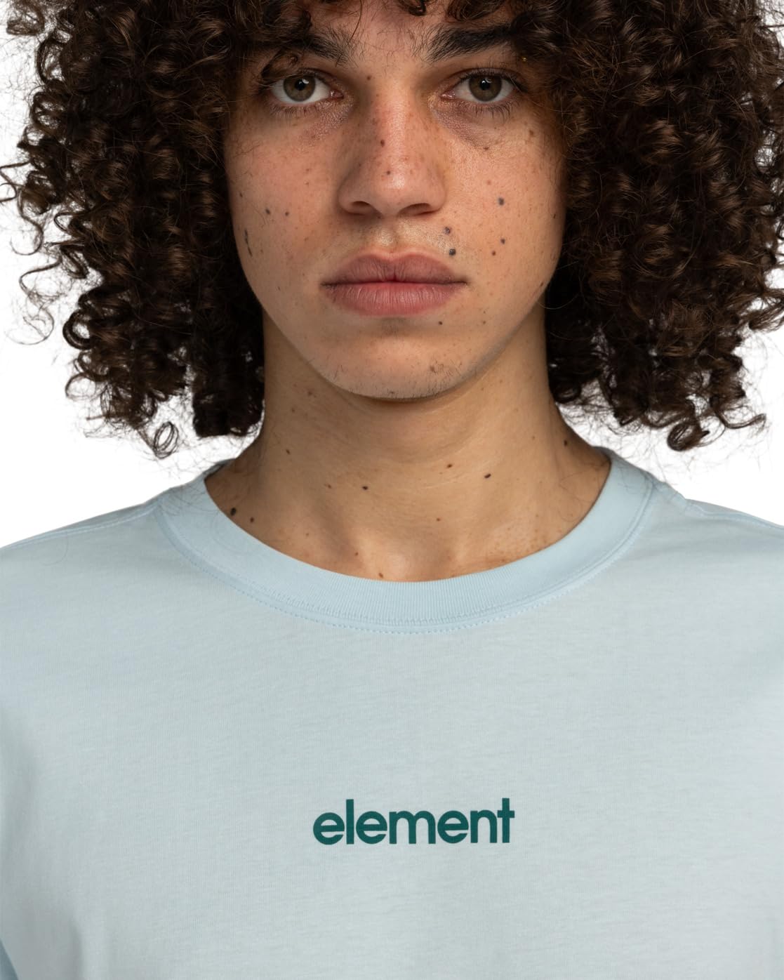 element-simple-logo-t-shirt-f-r-m-nner-elyzt00495 image 3