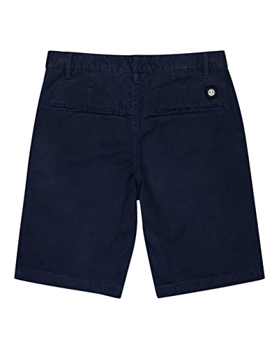 element-howland-classic-youth-shorts-f-r-jungen image 7