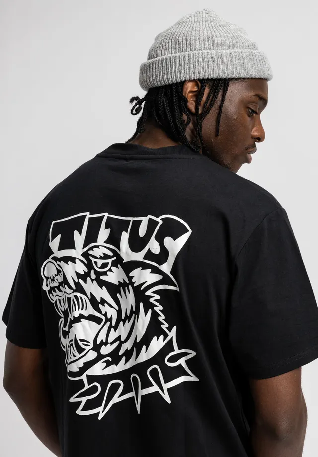 titus-bad-dog-bp-t-shirt-regular-fit image 1
