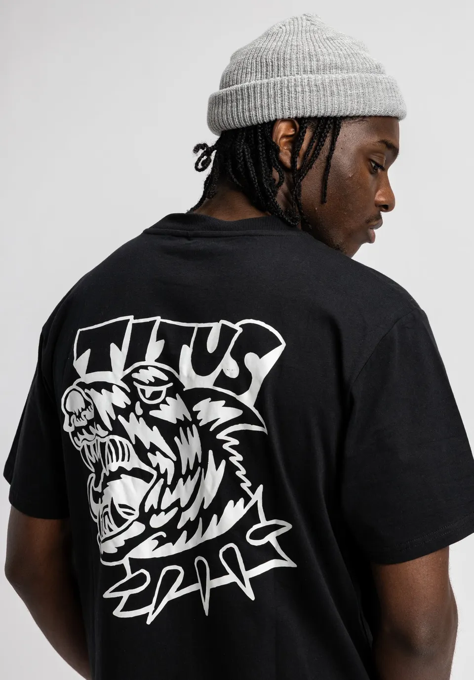 titus-bad-dog-bp-t-shirt-regular-fit image 1