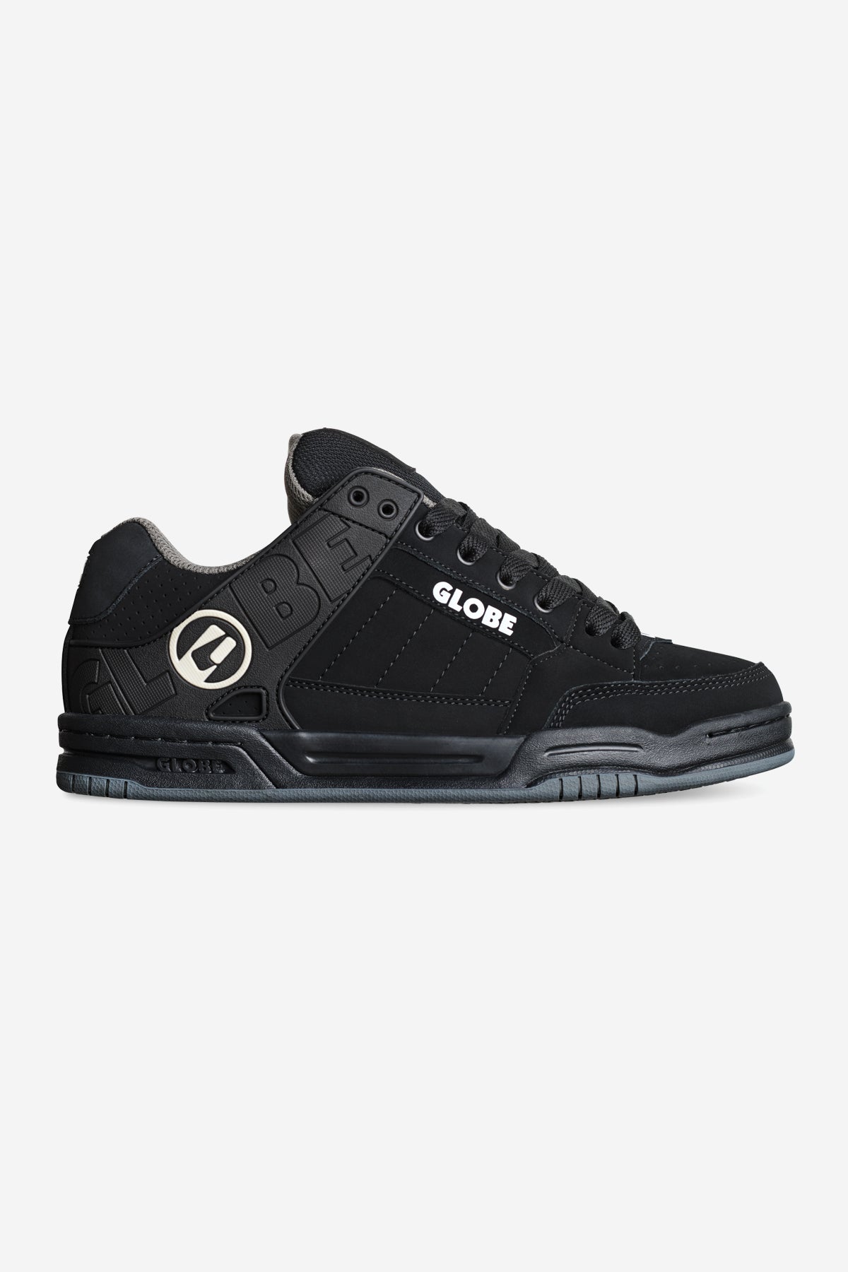 globe-tilt-black-black-tpr-skateschuh image 1