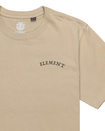 element-ancient-universe-elyzt00498-t-shirt-f-r-herren image 8