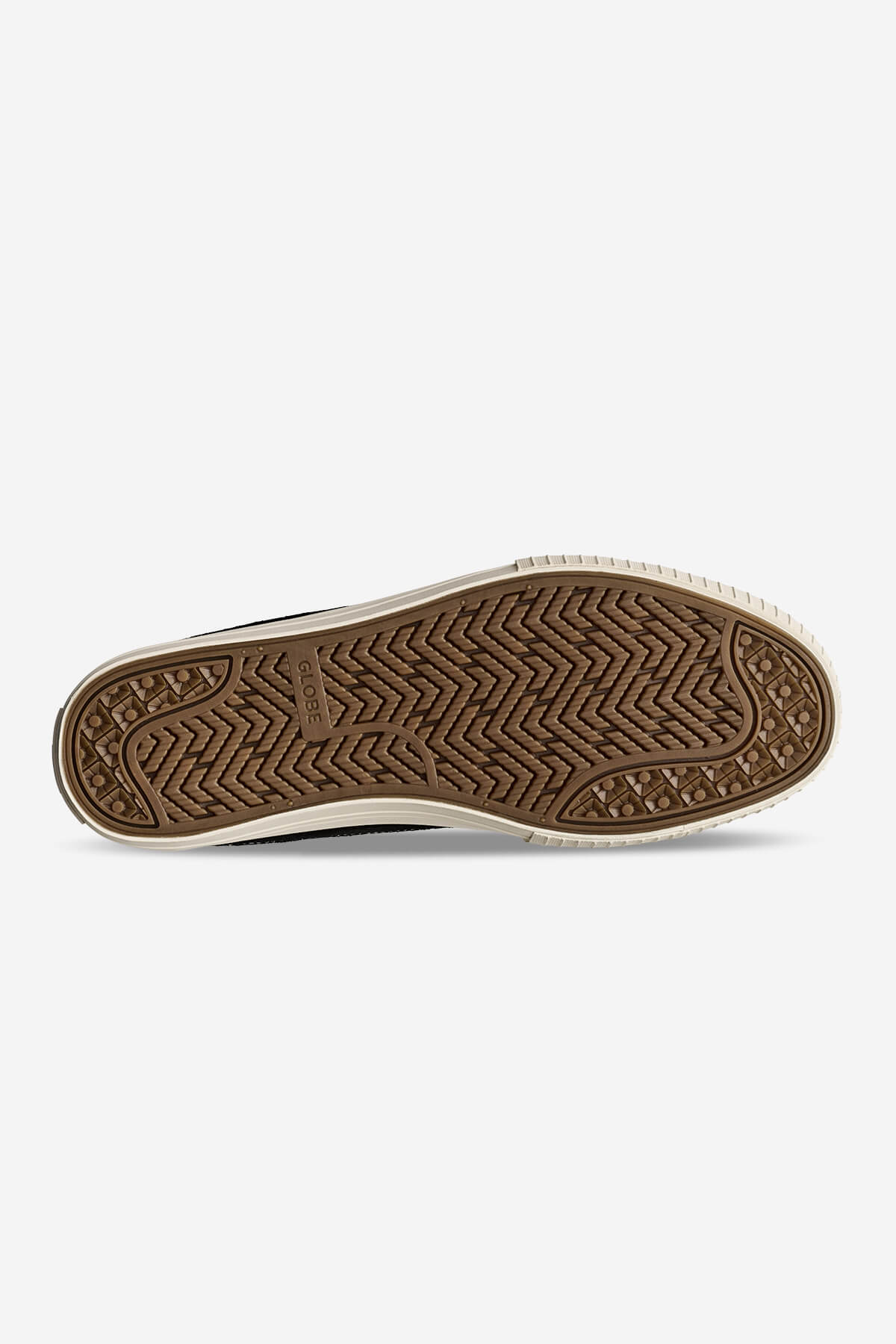 globe-gillette-black-suede-skateschuhe image 3