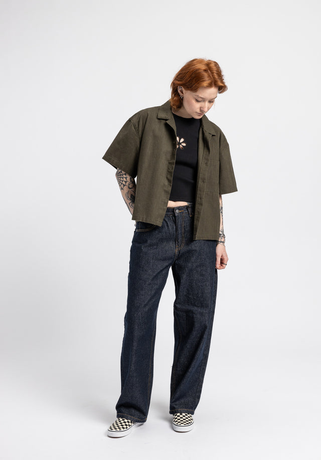 titus-elsaia-shirt-boxy-camp-kragen-ramie image 5