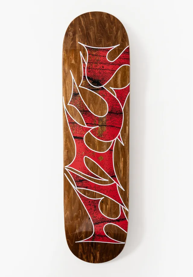titus-classic-big-logo-skateboard-deck-4 image 1