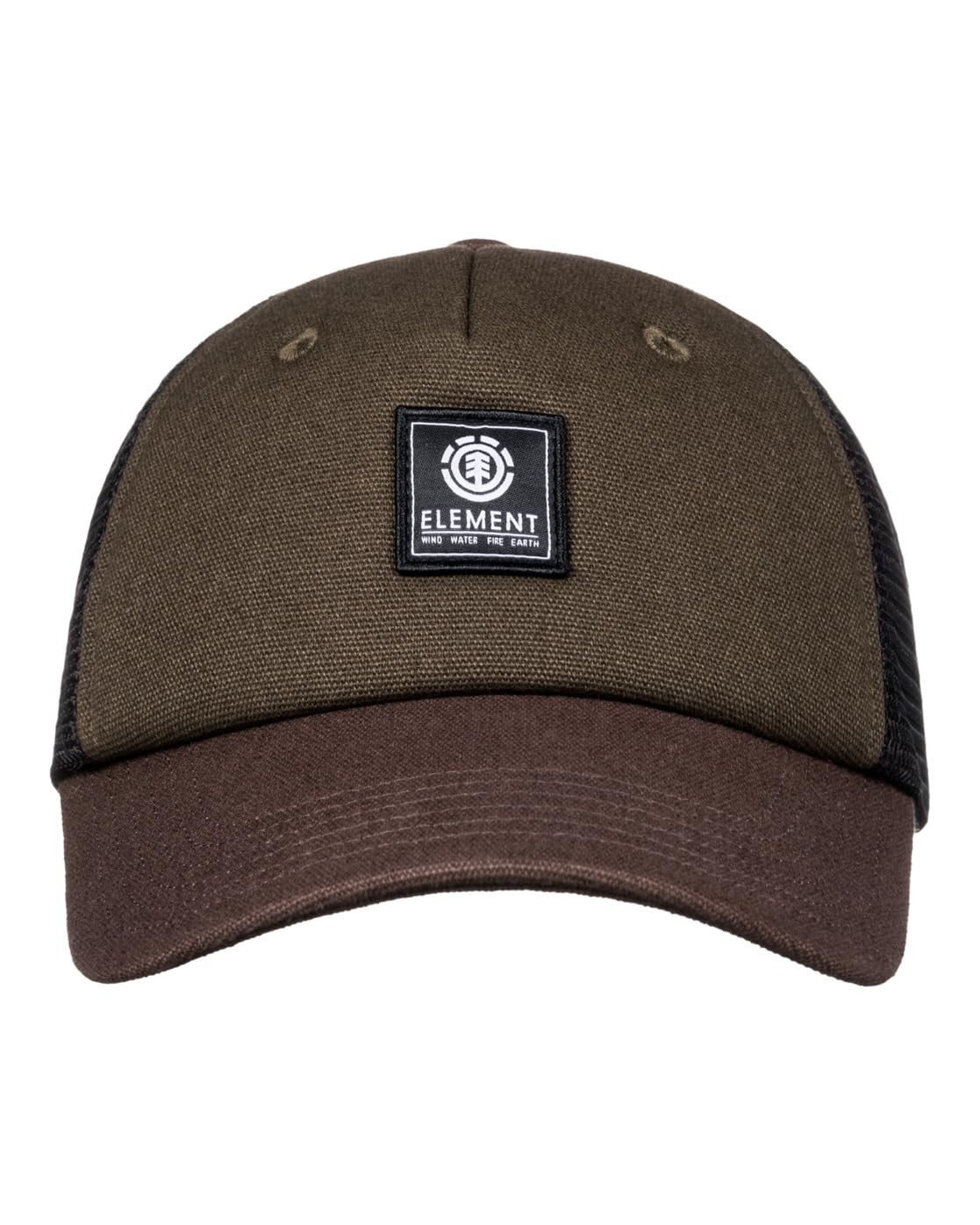 element-icon-mesh-trucker-cap-f-r-herren-2 image 2