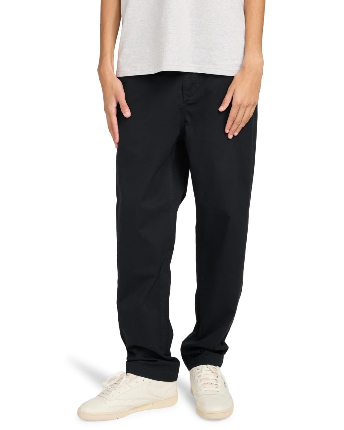 element-regular-comfort-chino-twill-hose-herren image 7