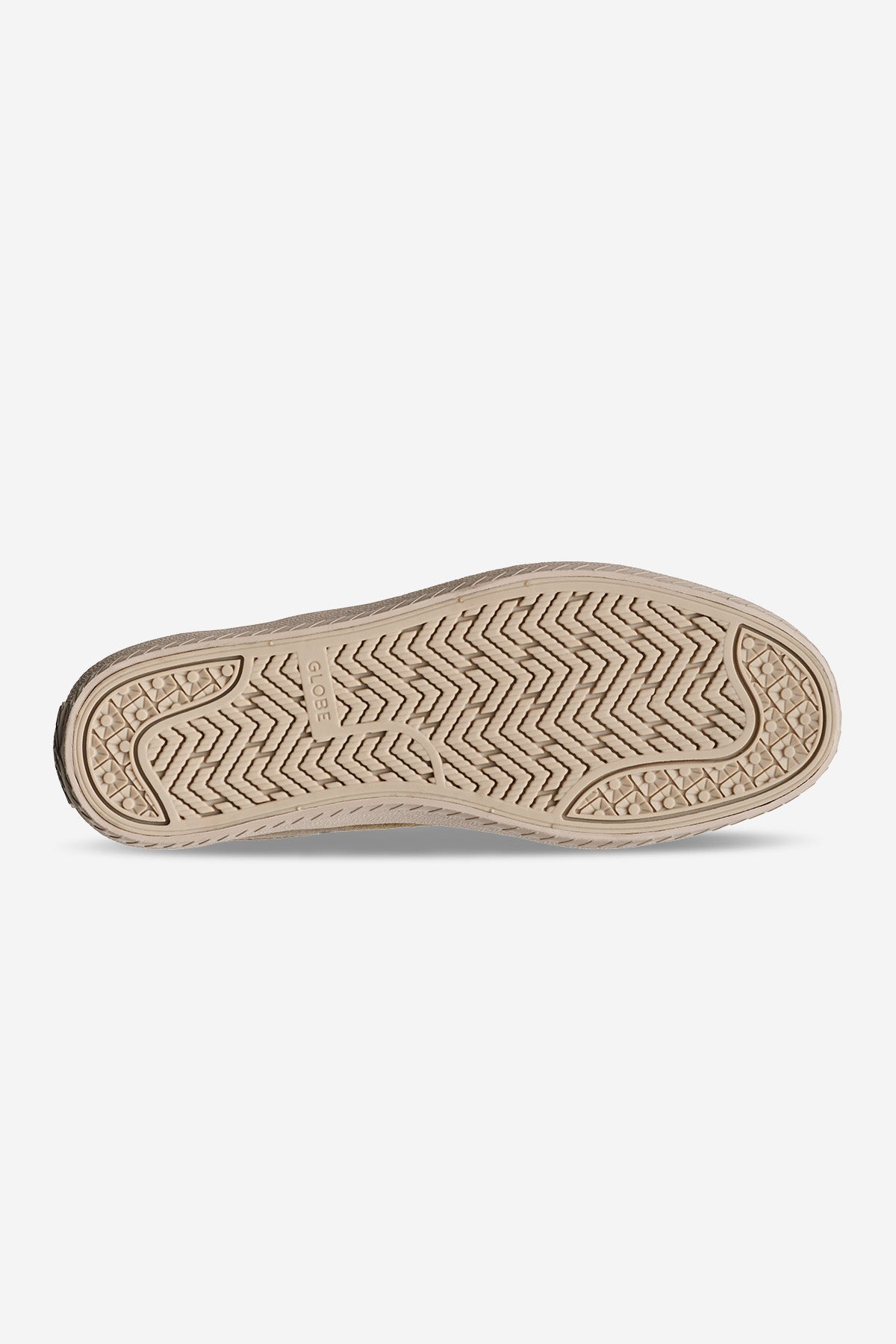 globe-melbek-low-skate-schuh-walnut image 3