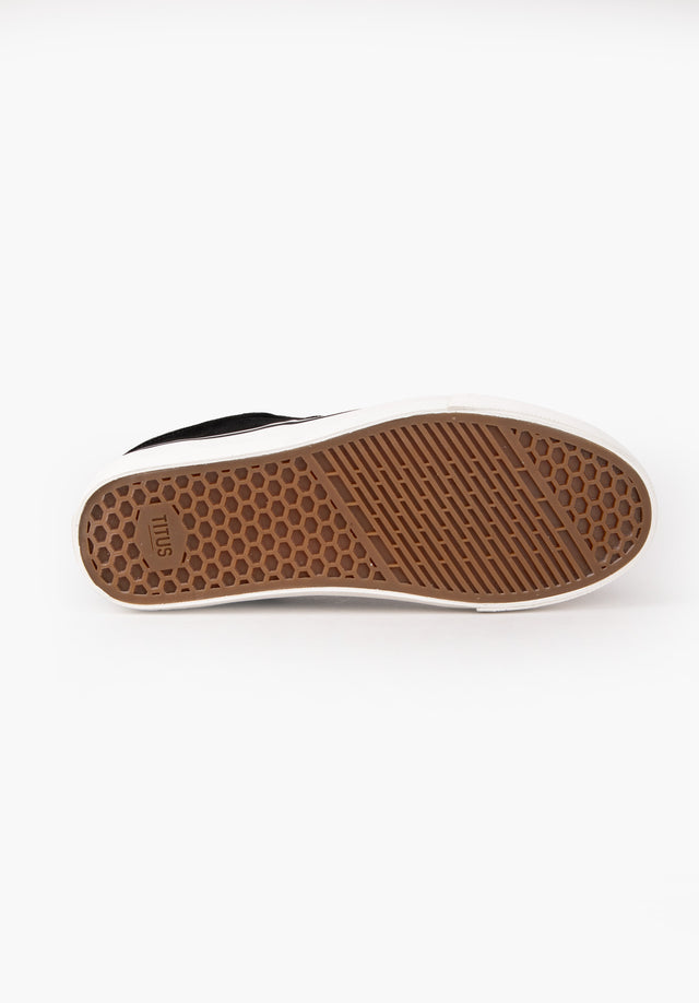titus-lax-vulc-skateschuh-suede image 4