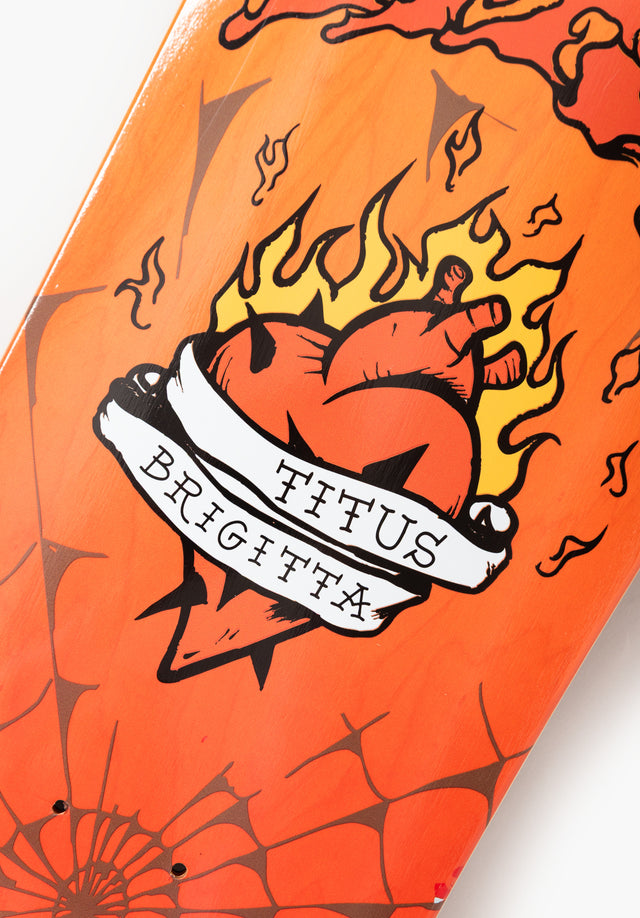 titus-hall-of-fame-limited-edition-board image 6