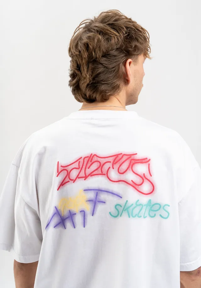 titus-retro-classic-logo-t-shirt-loose-fit-heritage image 1