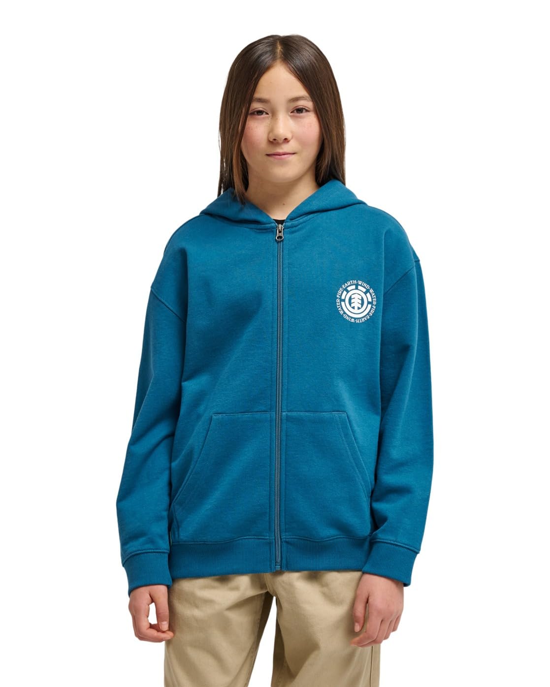element-elbsf00184-outer-layer-sweatjacke-f-r-jungen-8-16 image 6