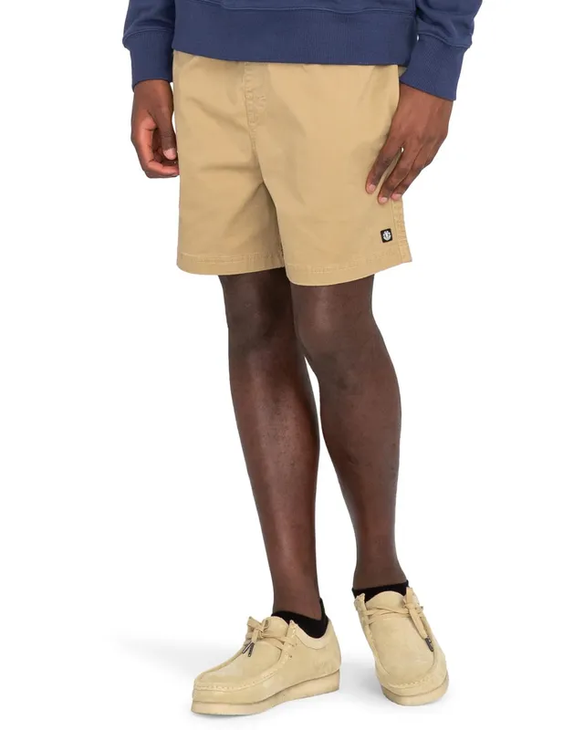 element-valley-twill-shorts-herren-elyws00102-relaxed-fit-43-cm-2 image 1