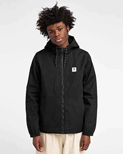 element-wolfeboro-alder-wasserabweisende-jacke-f-r-herren image 8