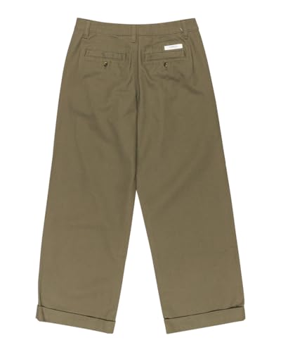 element-big-pleated-chino-jungen-hose image 4