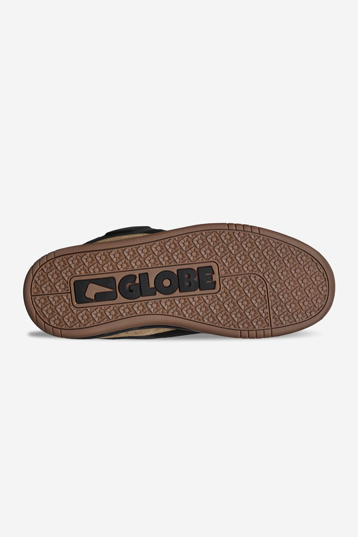 globe-fusion-skate-schuhe-black-dune image 3