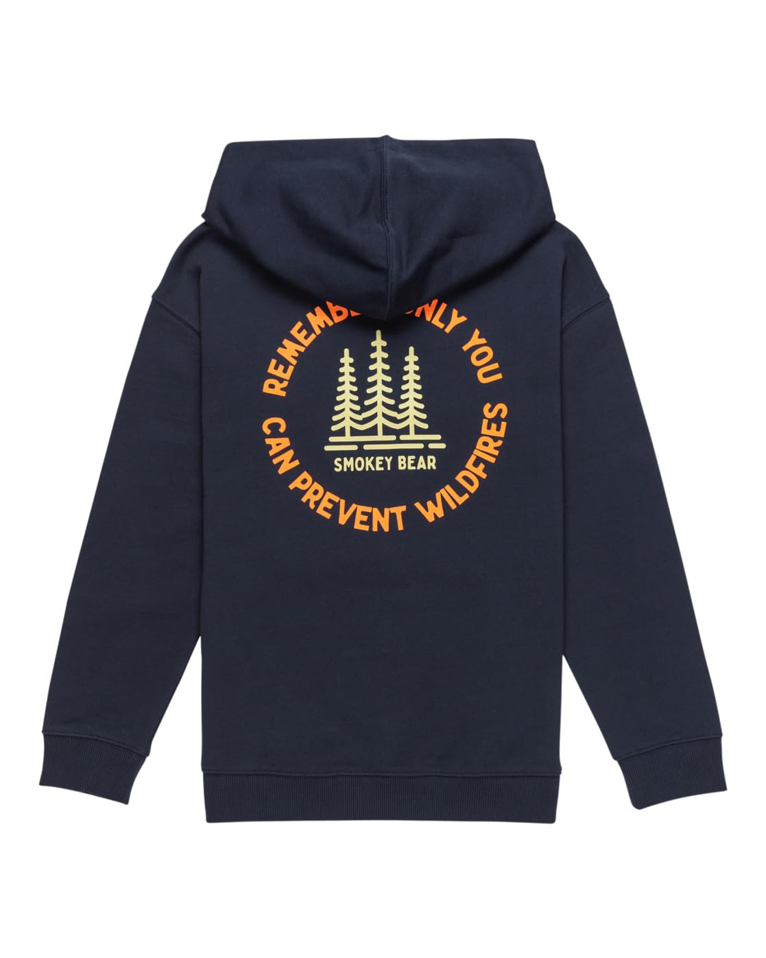 element-sbxe-remember-po-jungen-fleece-hoodie image 2
