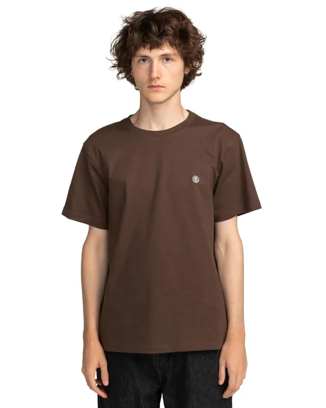 element-crail-ss-t-shirt-herren-kurzarm image 1