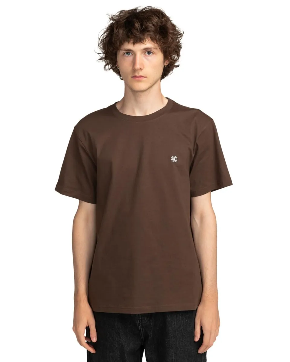 element-crail-ss-t-shirt-herren-kurzarm image 1
