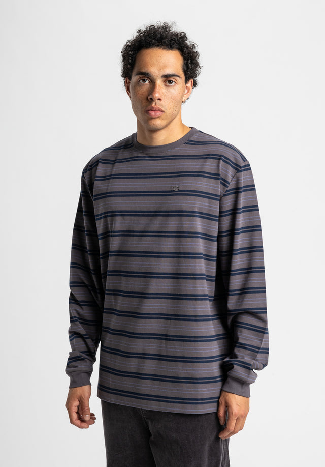 titus-icon-stripes-longsleeve-regular-fit-street-vibe image 2