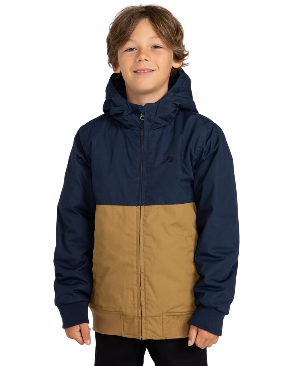 element-dulcey-bomberjacke-f-r-jungs-8-16-elbjk00122 image 8