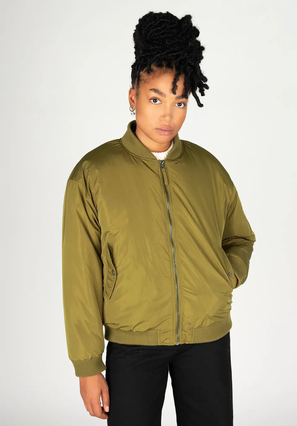 titus-esja-bomberjacke-mit-teddyweste image 1