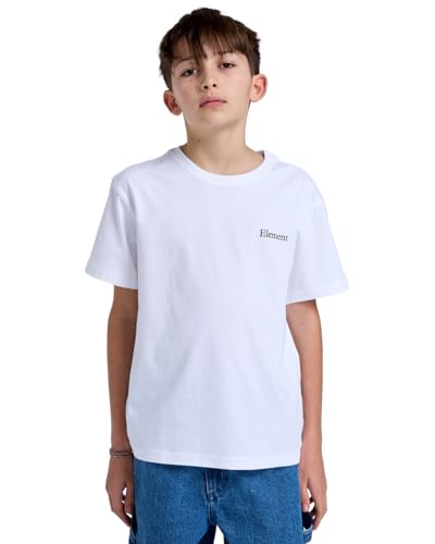 element-elbzt00221-jungen-t-shirt-8-16-organic-cotton image 7