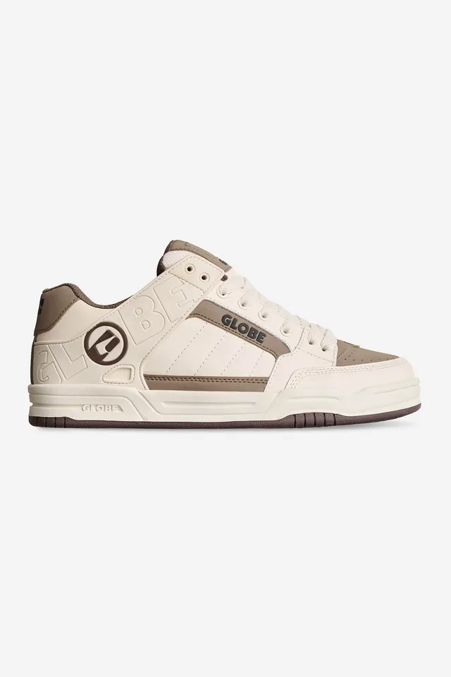 globe-tilt-schuhe-parchment-low image 1