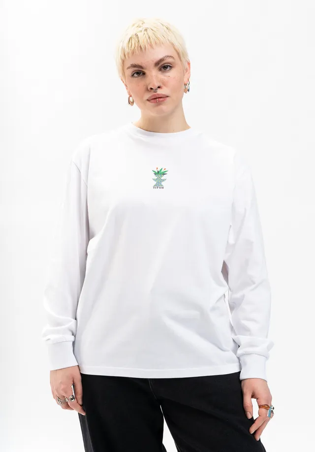 titus-mumble-longsleeve-boxy-loose-fit image 1