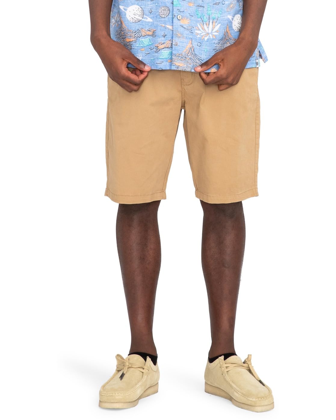 element-howland-classic-chino-shorts-f-r-m-nner-elyws00104 image 6