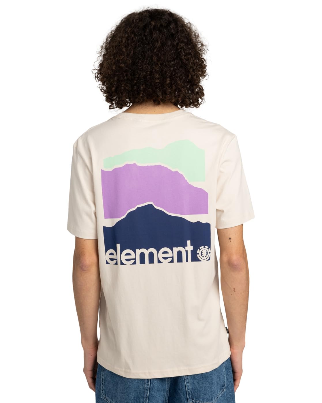 element-3-horizons-elyzt00501-t-shirt-herren image 4