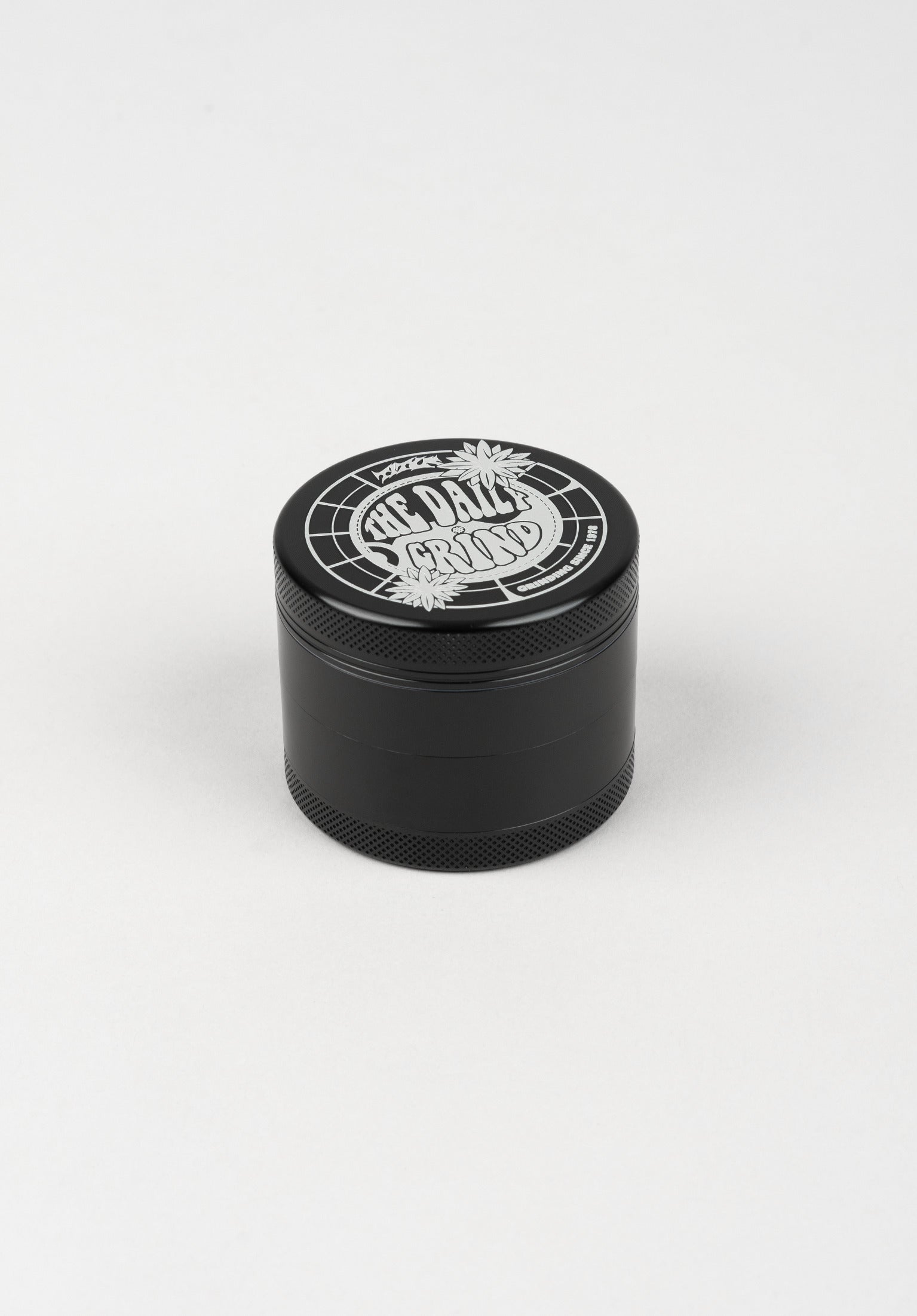 titus-the-daily-grind-metal-4-parts-grinder image 1