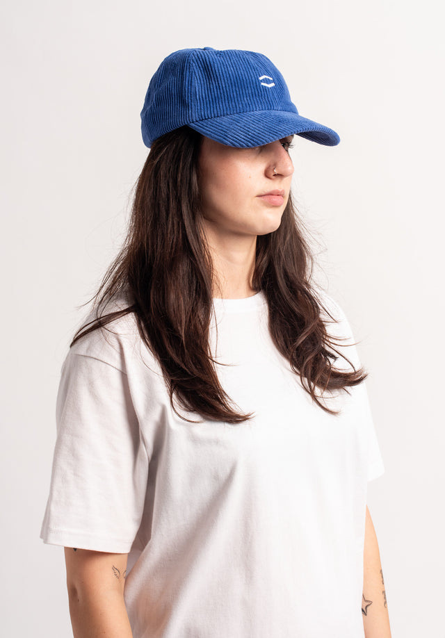 titus-hxgn-icon-dad-cap-6-panel-schwarz image 4