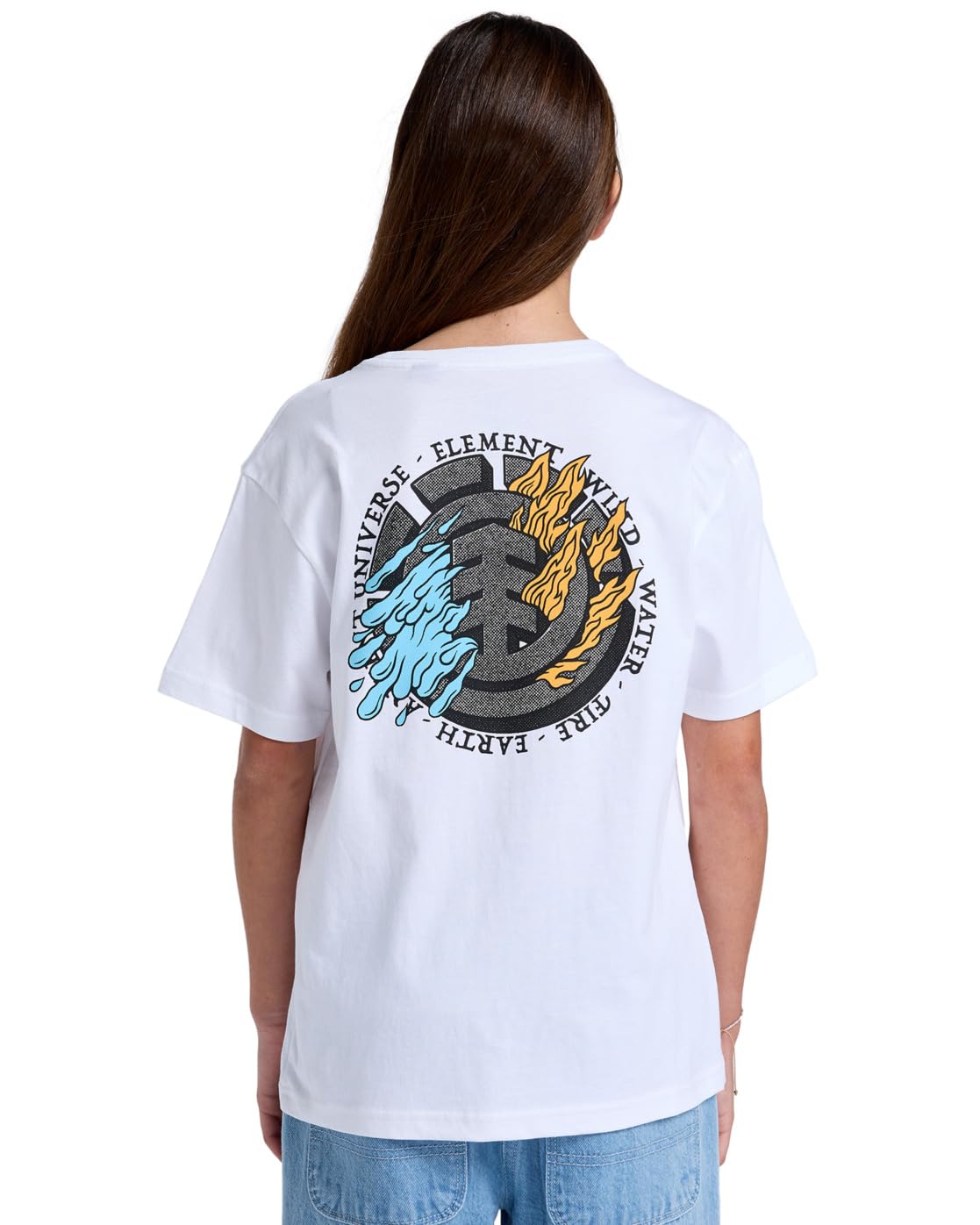 element-elbzt00237-t-shirt-f-r-jungen-8-16 image 2