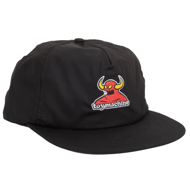 toy-machine-monster-cap image 1