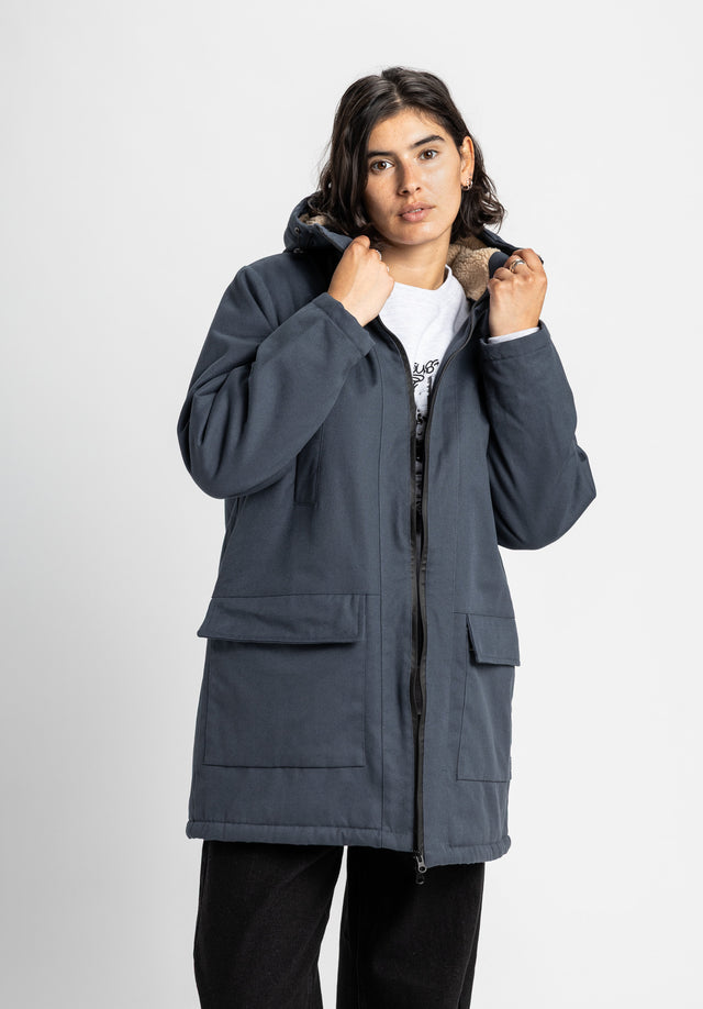 titus-baton-winterparka-mit-teddyfutter image 2