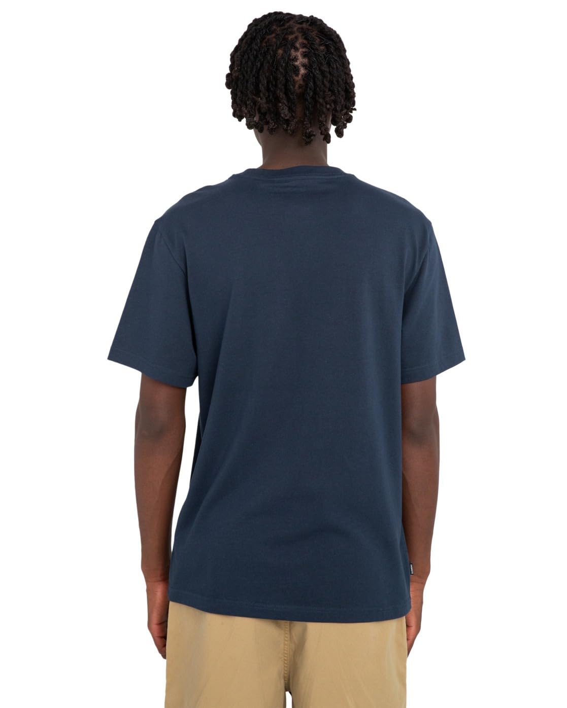 element-blazin-t-shirt-f-r-herren image 2