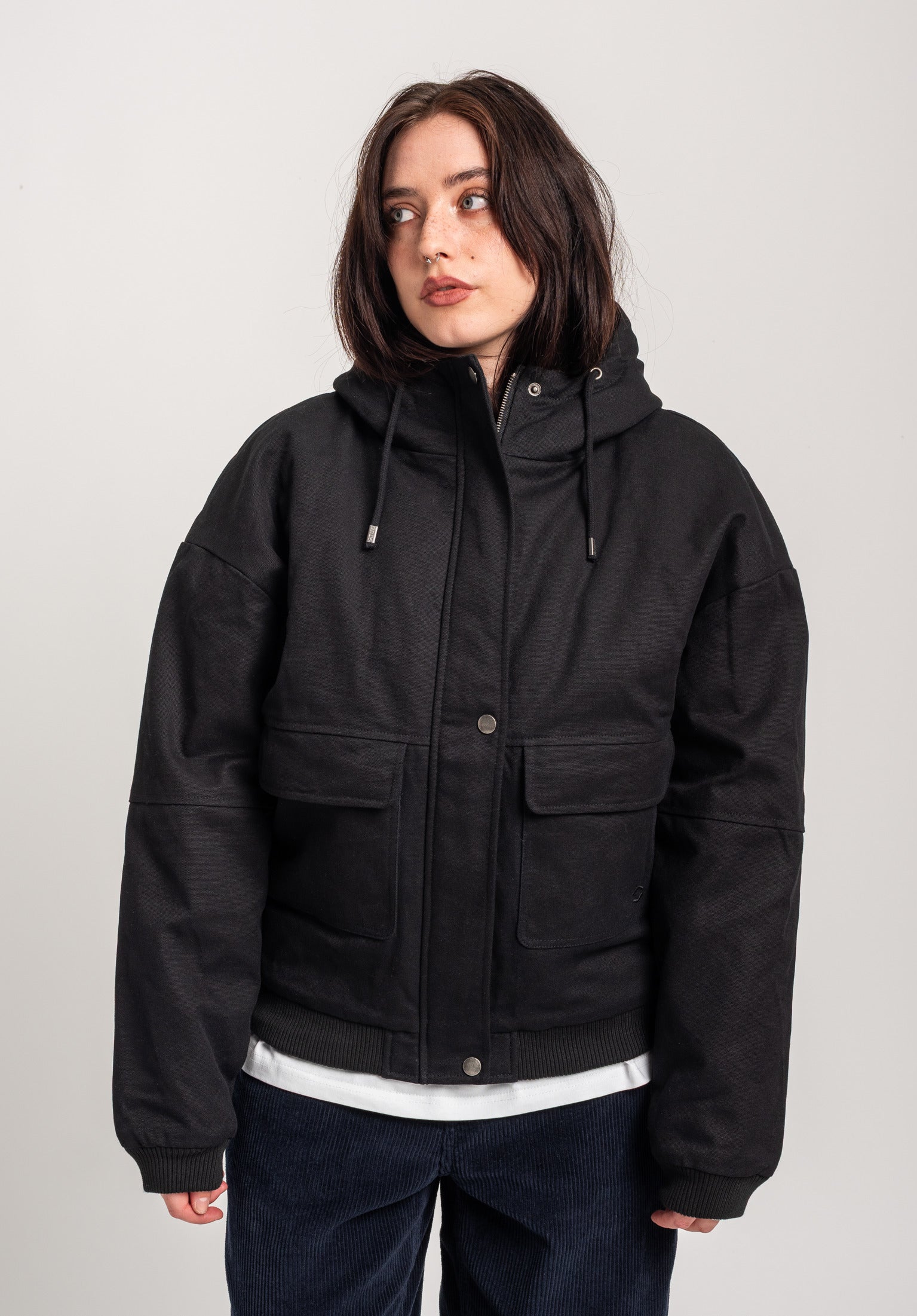 titus-enie-winterjacke-mit-fleecefutter image 1