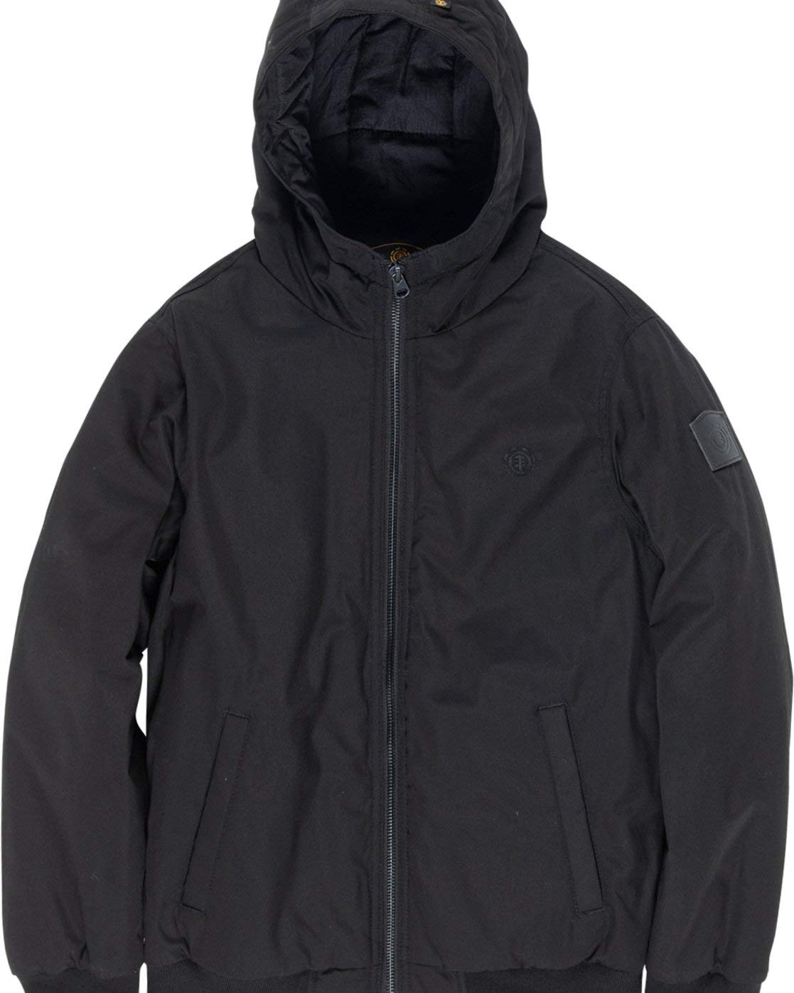 element-dulcey-boy-jacke-f-r-jungen-wasserabweisend image 6