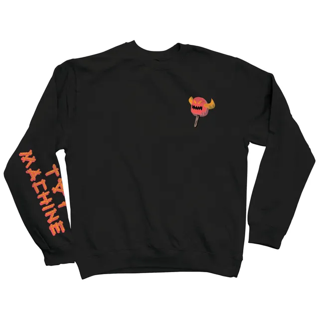 toy-machine-lost-and-found-sweat-crew image 1