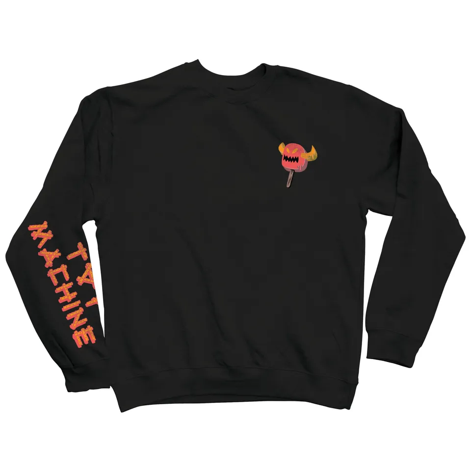 toy-machine-lost-and-found-sweat-crew image 1