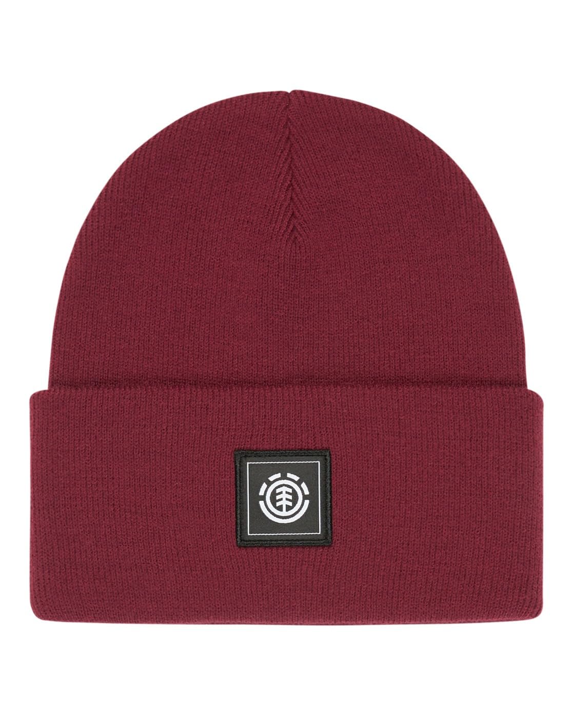 element-high-icon-beanie-herren-klassisches-strick-beanie image 6