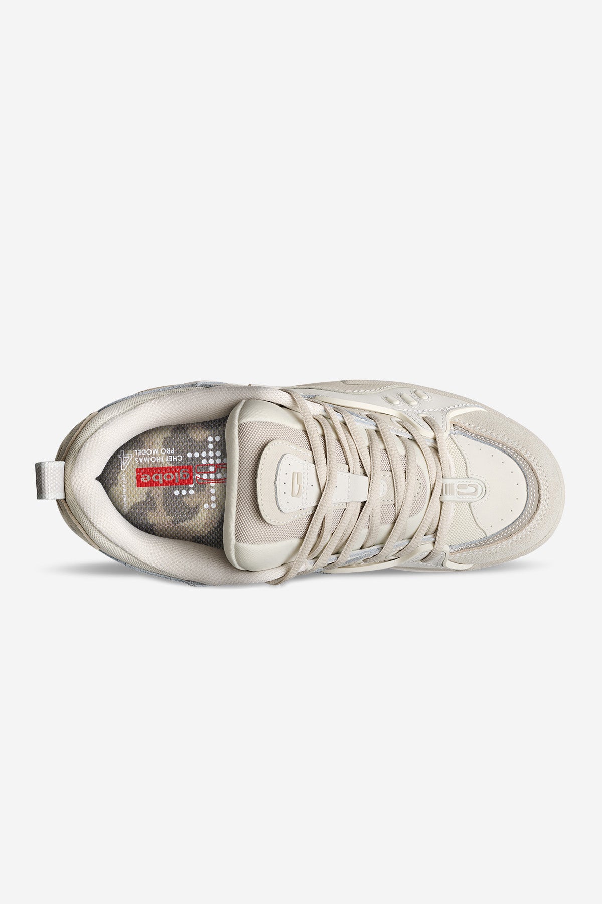 globe-ct-4-grey-heritage-skateschuhe-grau image 5