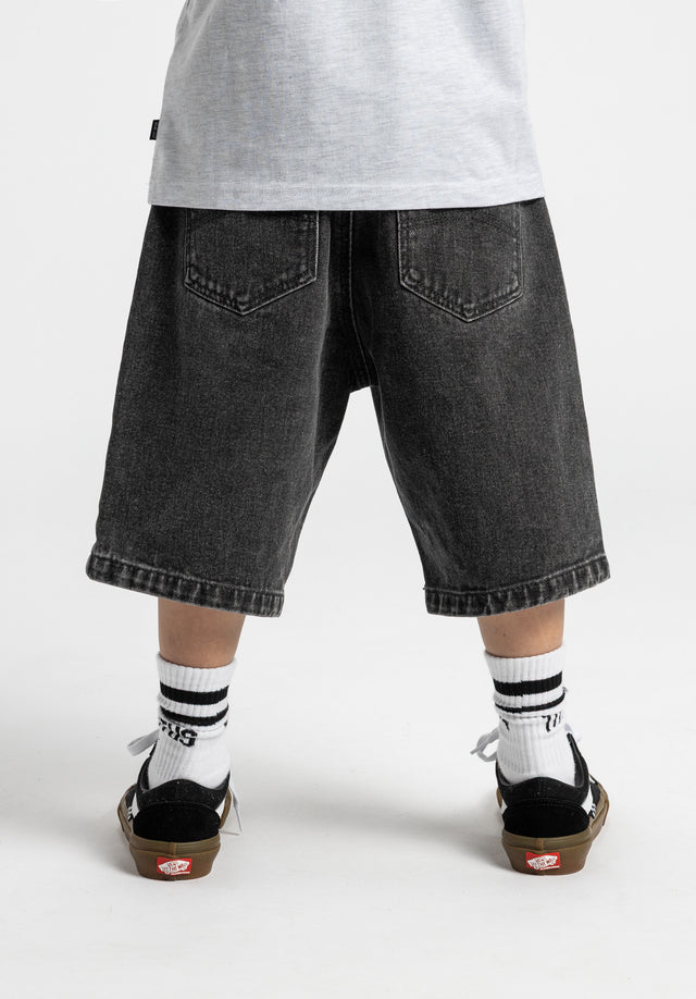 titus-boogy-kids-shorts-baggy-five-pocket-shorts-f-r-kinder-2 image 4