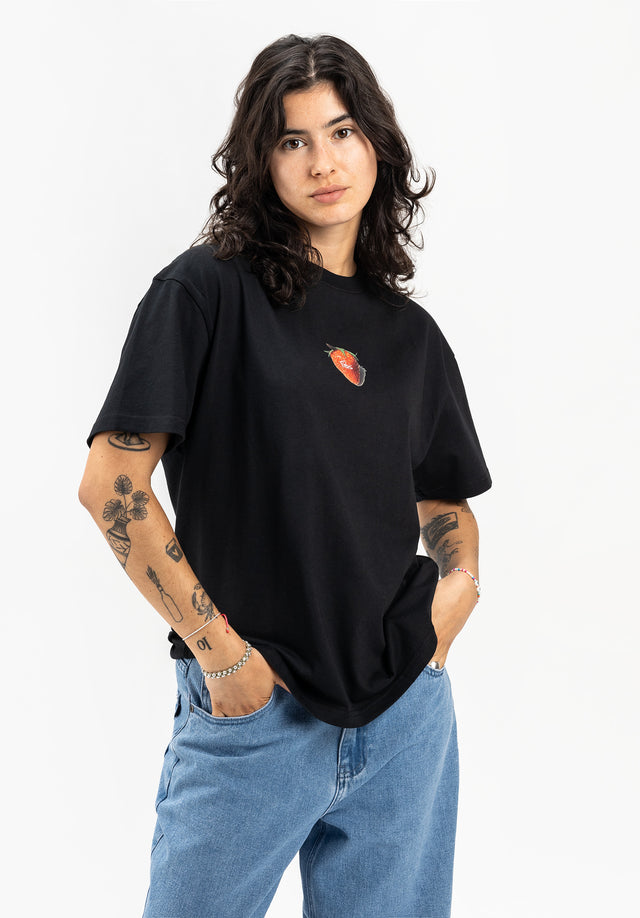 titus-berrie-t-shirt-regular-fit image 2